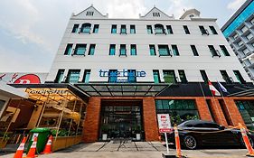 True Blue Hotel Menteng
